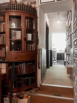 Master-Slave Dialectic — Henrik Olesen, Danh Vo — Exhibitions — Galerie Buchholz — Image 29