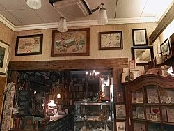 Master-Slave Dialectic — Henrik Olesen, Danh Vo — Exhibitions — Galerie Buchholz — Image 32