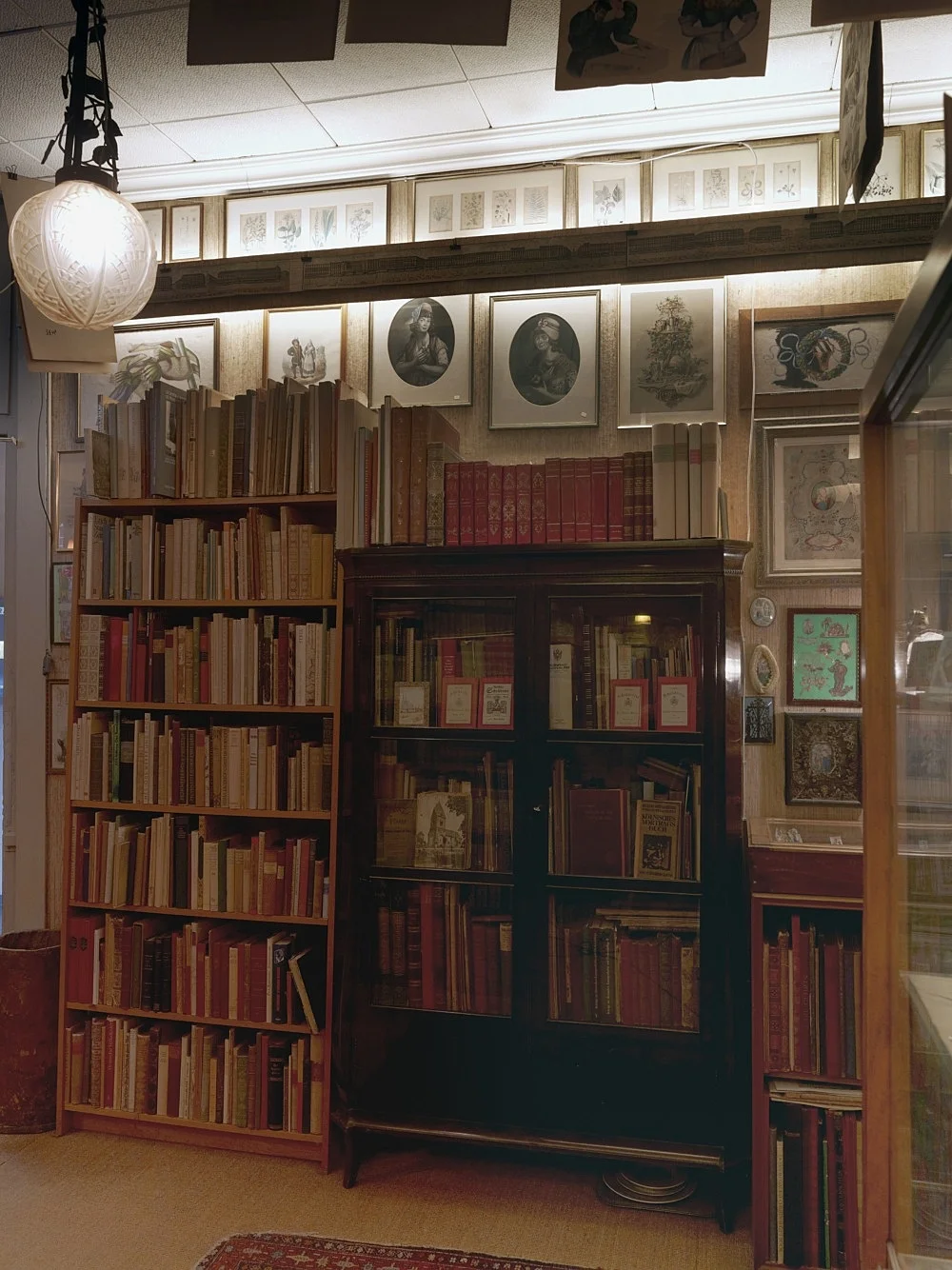 Master-Slave Dialectic — Henrik Olesen, Danh Vo — Exhibitions — Galerie Buchholz — Image 10