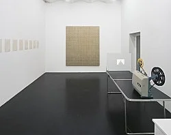 The End of Rent Control and the Emergence of the Creative Class — Cheyney Thompson — Exhibitions — Galerie Buchholz — Image 38
