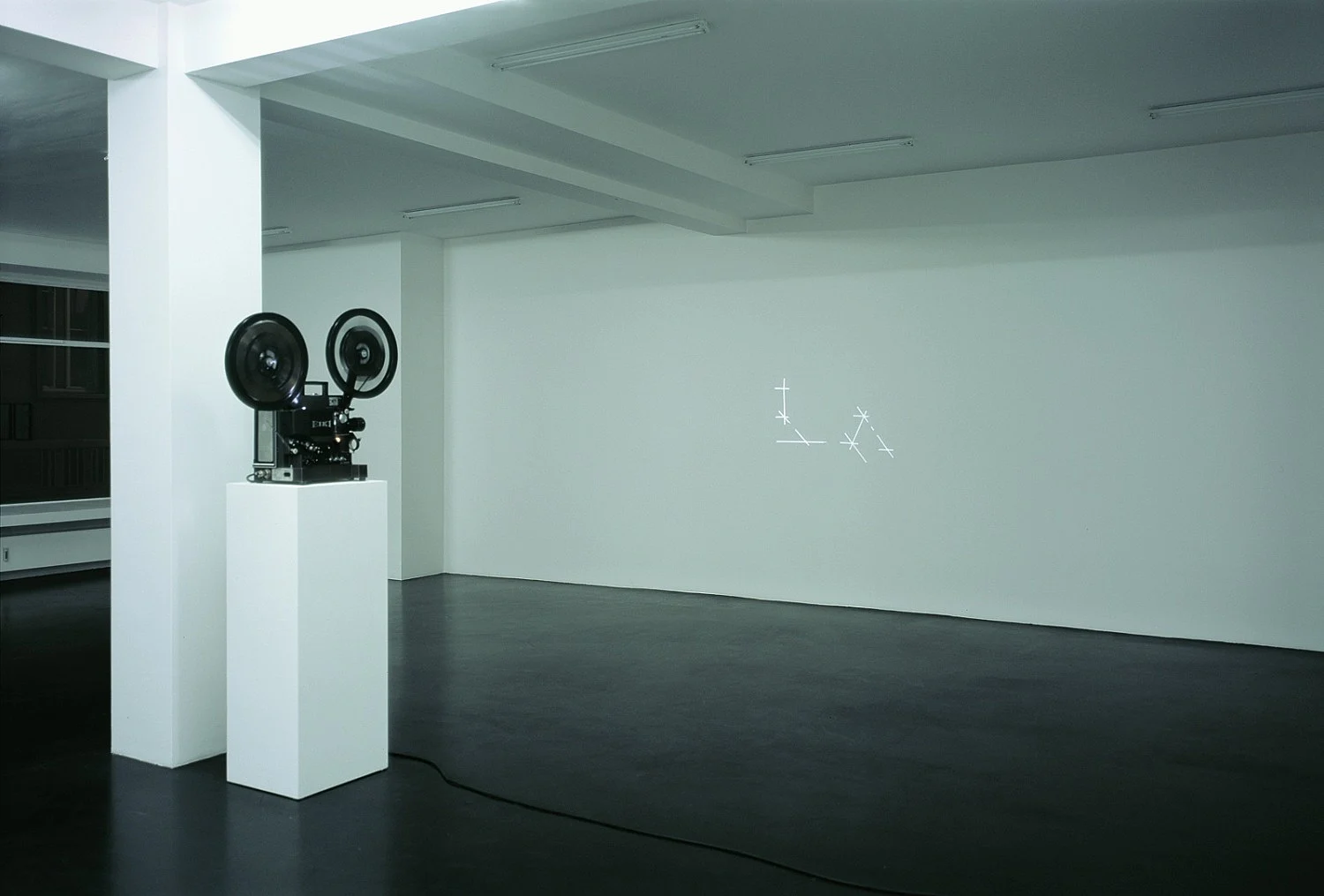 Pumhösl 2007 — Florian Pumhösl — Exhibitions — Galerie Buchholz — Image 14