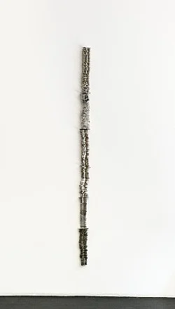 International Corrosion Fatigue — Sam Lewitt — Exhibitions — Galerie Buchholz — Image 36