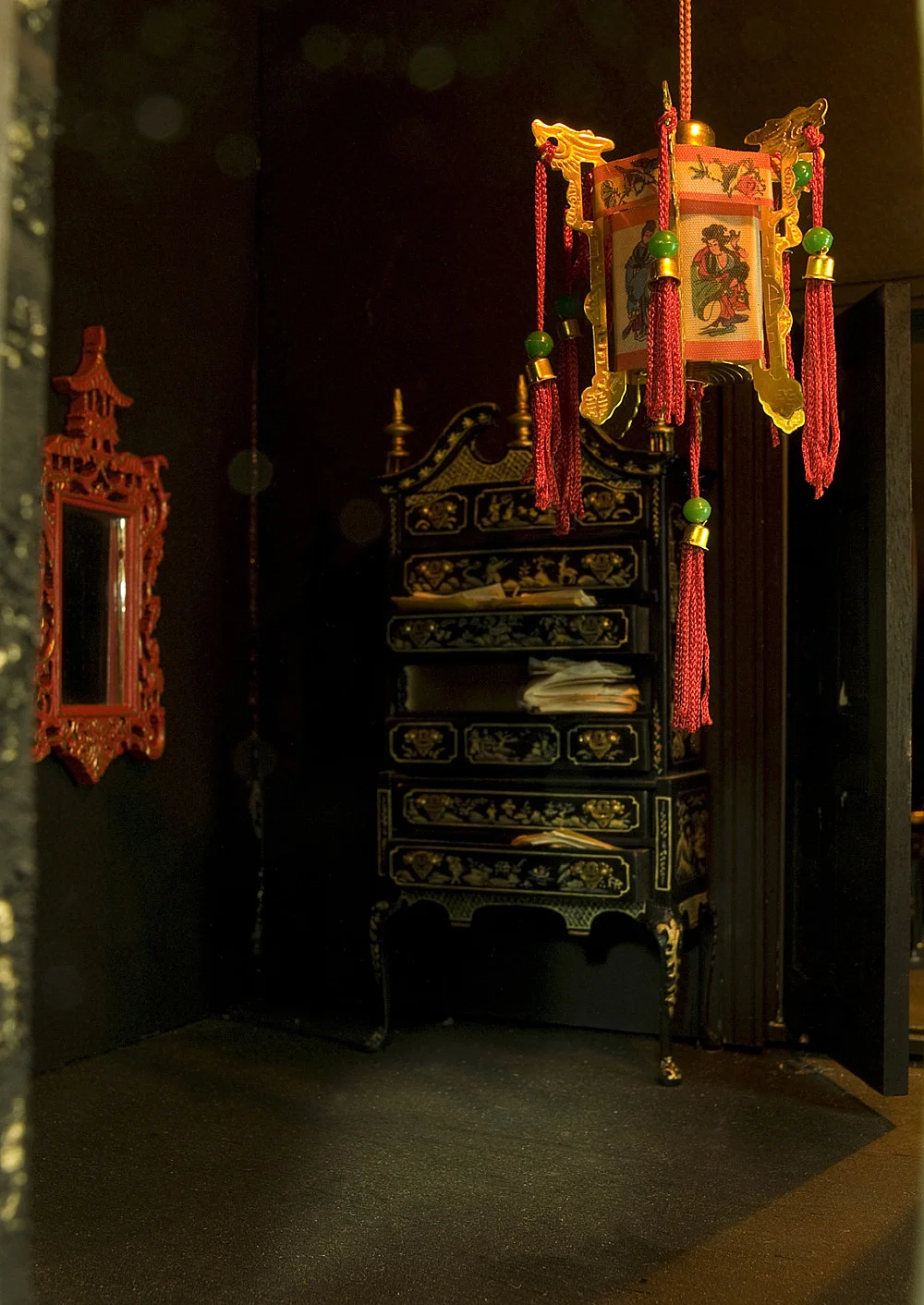 Hawkins Köln 2008 — Richard Hawkins — Exhibitions — Galerie Buchholz — Image 22