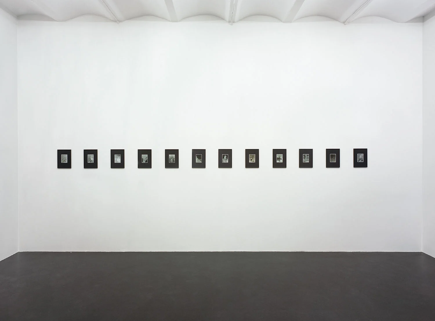 Olesen Köln 2005 — Henrik Olesen — Exhibitions — Galerie Buchholz — Image 30