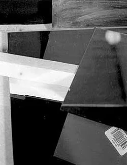 Puccio Onyx — Eileen Quinlan — Exhibitions — Galerie Buchholz — Image 18