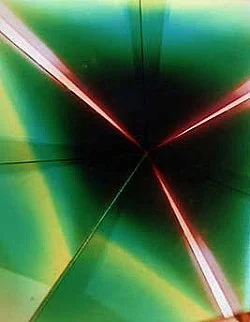 Puccio Onyx — Eileen Quinlan — Exhibitions — Galerie Buchholz — Image 27