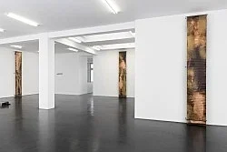 International Corrosion Fatigue — Sam Lewitt — Exhibitions — Galerie Buchholz — Image 38