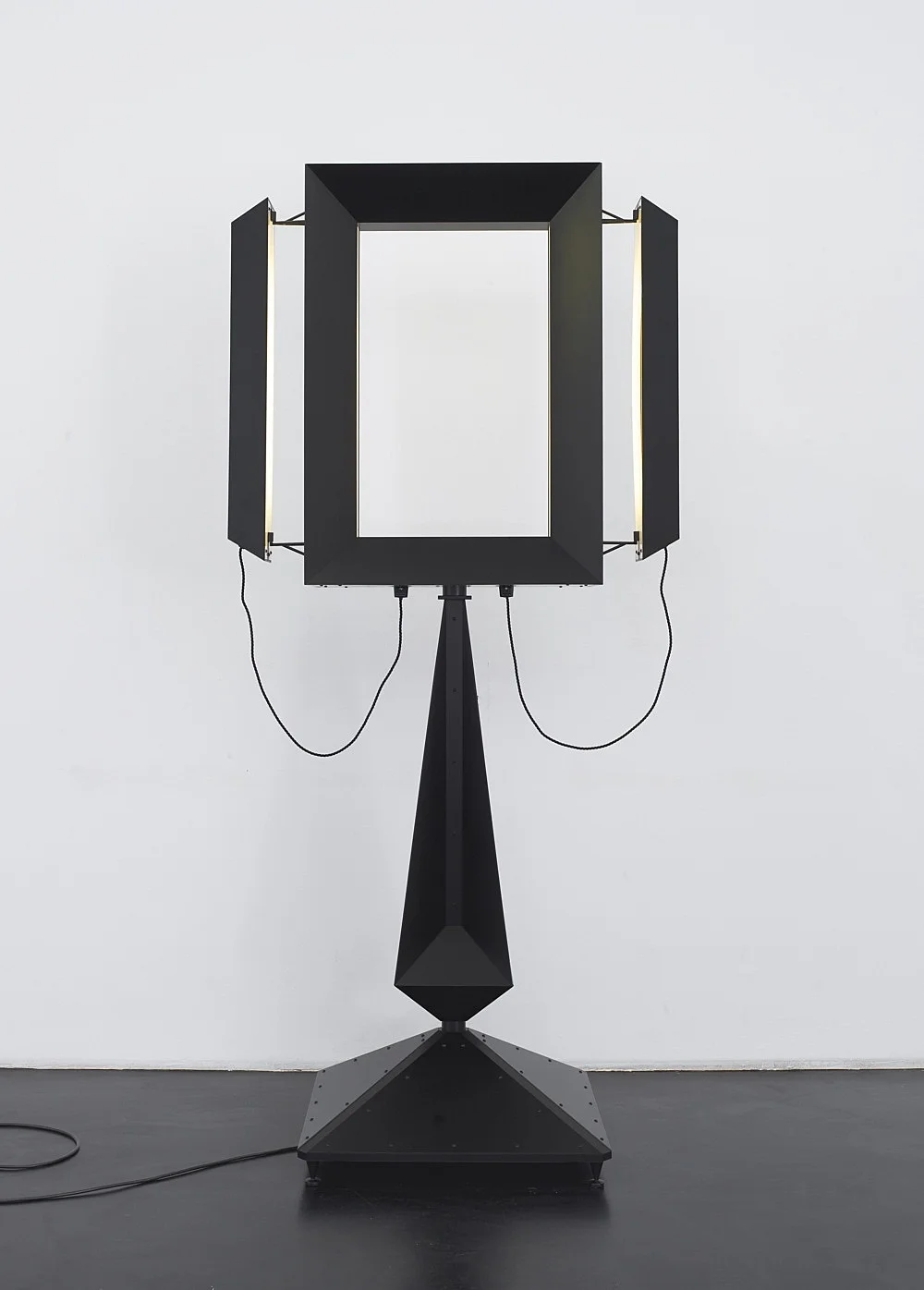 Group show 2010 — Julian Göthe Nairy Baghramian Cerith Wyn Evans Henrik Olesen Michael Krebber Cosima von Bonin John Kelsey Reena... — Exhibitions — Galerie Buchholz — Image 00