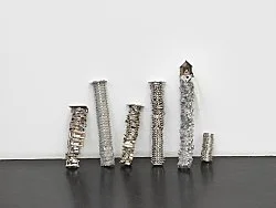 International Corrosion Fatigue — Sam Lewitt — Exhibitions — Galerie Buchholz — Image 43