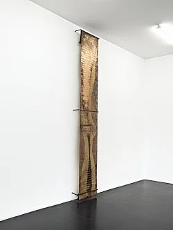 International Corrosion Fatigue — Sam Lewitt — Exhibitions — Galerie Buchholz — Image 44