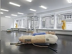 Fluffing the Pillows — Nairy Baghramian — Exhibitions — Galerie Buchholz — Image 52