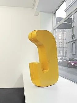 Fluffing the Pillows — Nairy Baghramian — Exhibitions — Galerie Buchholz — Image 54