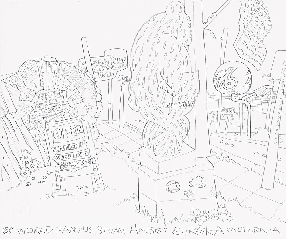 Neptune Society, San Francisco Columbarium, 4th Fl., Dome Room, South Wall, Tier 4, Niche 28243 — Julie AultHeinz Peter Knes Danh VoMartin Wong — Exhibitions — Galerie Buchholz — Image 00