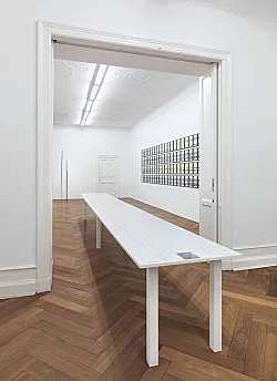 Early Works — Isa Genzken — Exhibitions — Galerie Buchholz — Image 73