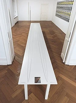 Early Works — Isa Genzken — Exhibitions — Galerie Buchholz — Image 74