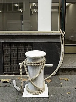 Fluffing the Pillows — Nairy Baghramian — Exhibitions — Galerie Buchholz — Image 61