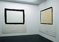 Yellow Movies — Tony Conrad — Exhibitions — Galerie Buchholz — Image 12