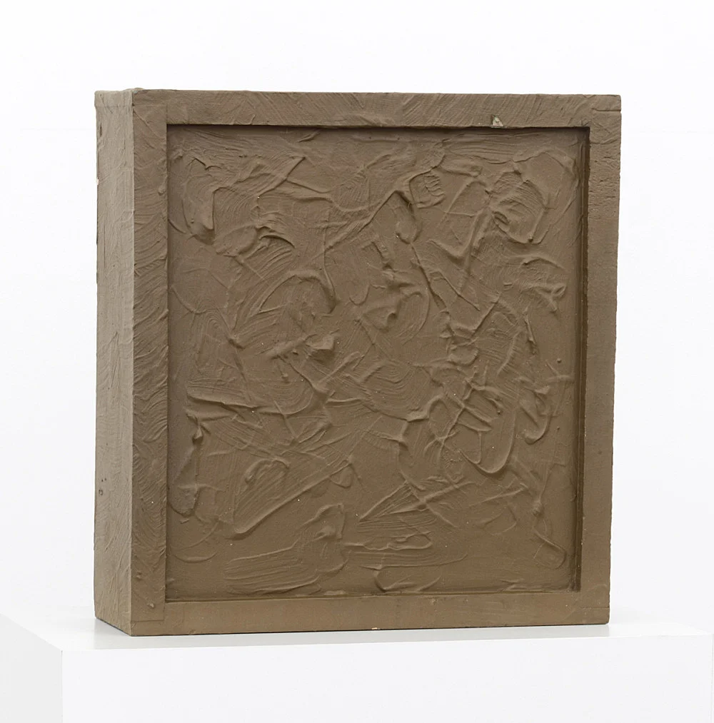 Automaton — Elie Nadelman Joseph Cornell H C Westermann Rodney Quiriconi Ed Flood Christina Ramberg Ron Nagle Vincent Fecteau Tomma... — Exhibitions — Galerie Buchholz — Image 00