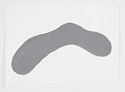 Works on Paper 1966-2008 — Morgan Fisher — Exhibitions — Galerie Buchholz — Image 80