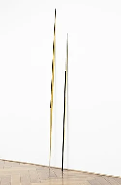 Early Works — Isa Genzken — Exhibitions — Galerie Buchholz — Image 82