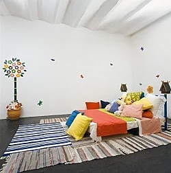 Unisex Love Nest — Mike Kelley — Exhibitions — Galerie Buchholz — Image 08