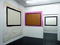 Yellow Movies — Tony Conrad — Exhibitions — Galerie Buchholz — Image 14
