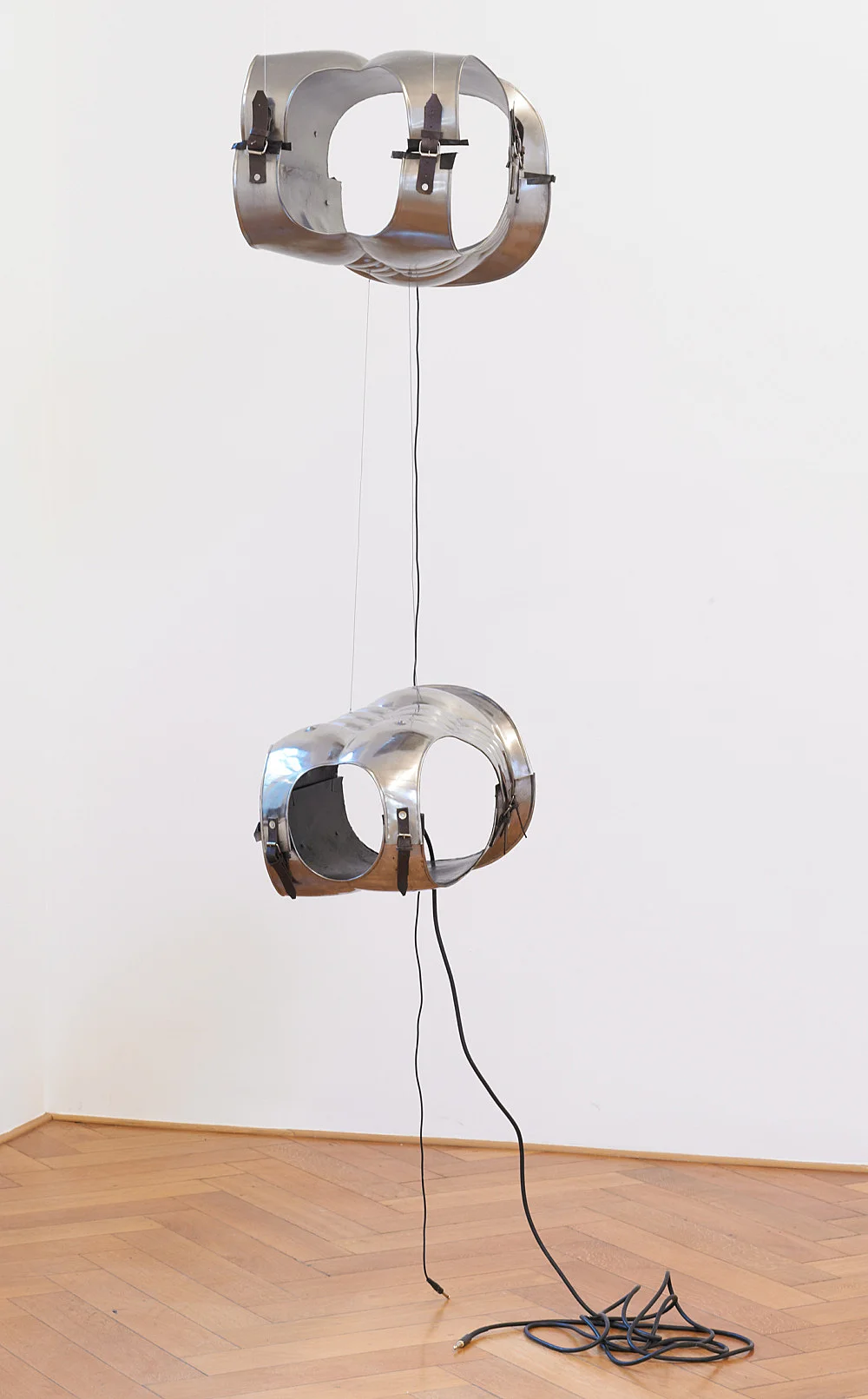 Invented Acoustical Tools Instruments 1966 2012 — Tony Conrad — Exhibitions — Galerie Buchholz — Image 00