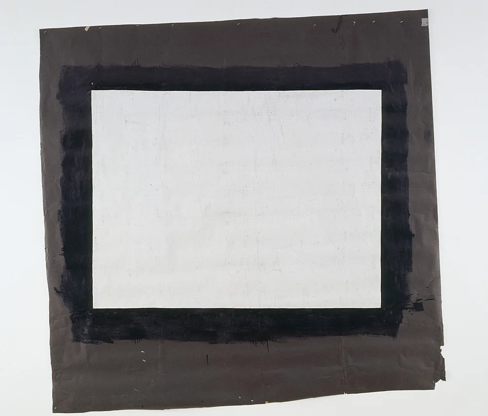 Yellow Movies — Tony Conrad — Exhibitions — Galerie Buchholz — Image 00