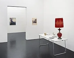 The End of Rent Control and the Emergence of the Creative Class — Cheyney Thompson — Exhibitions — Galerie Buchholz — Image 34