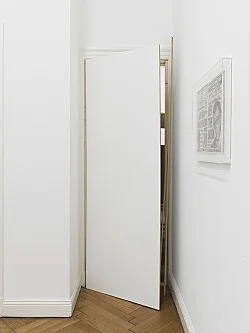 GRANDVILLE AND THE DECISION AT GRANDVILLE — Cosima von Bonin — Exhibitions — Galerie Buchholz — Image 46