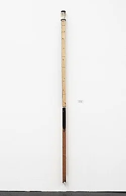 Mr. Knife Mrs. Fork — Henrik Olesen — Exhibitions — Galerie Buchholz — Image 25