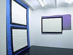 Yellow Movies — Tony Conrad — Exhibitions — Galerie Buchholz — Image 16