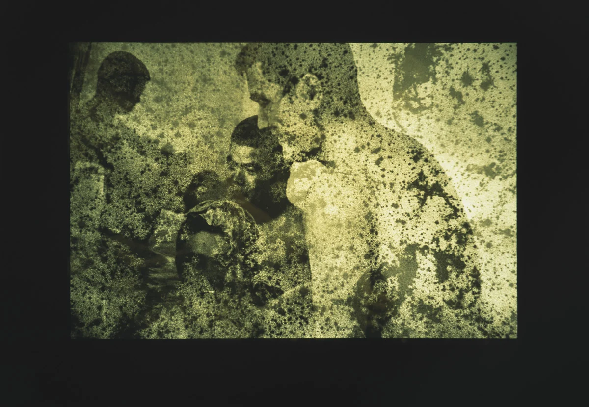 The Sky is thin as paper here — Cerith Wyn Evans — Exhibitions — Galerie Buchholz — Image 13