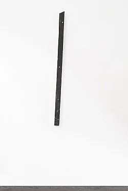 Mr. Knife Mrs. Fork — Henrik Olesen — Exhibitions — Galerie Buchholz — Image 26