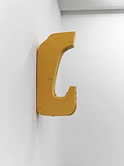 Fluffing the Pillows — Nairy Baghramian — Exhibitions — Galerie Buchholz — Image 39