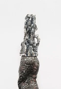 Drawings, Figures and Compression Fracture Paintings — Cameron Jamie — Exhibitions — Galerie Buchholz — Image 106