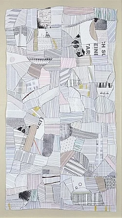 Destroy Date — Frances Stark — Exhibitions — Galerie Buchholz — Image 21