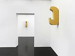 Fluffing the Pillows — Nairy Baghramian — Exhibitions — Galerie Buchholz — Image 41