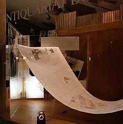 Too Early, Too Late — Scorched Earth — Exhibitions — Galerie Buchholz — Image 11