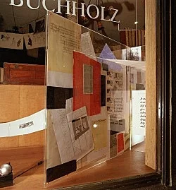 Too Early, Too Late — Scorched Earth — Exhibitions — Galerie Buchholz — Image 10