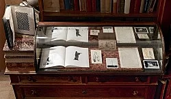 Cherchez Holopherne, Chapter 21 — R H Quaytman — Exhibitions — Galerie Buchholz — Image 57