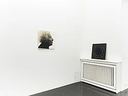 Cherchez Holopherne, Chapter 21 — R H Quaytman — Exhibitions — Galerie Buchholz — Image 53