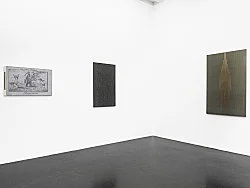 Cherchez Holopherne, Chapter 21 — R H Quaytman — Exhibitions — Galerie Buchholz — Image 48