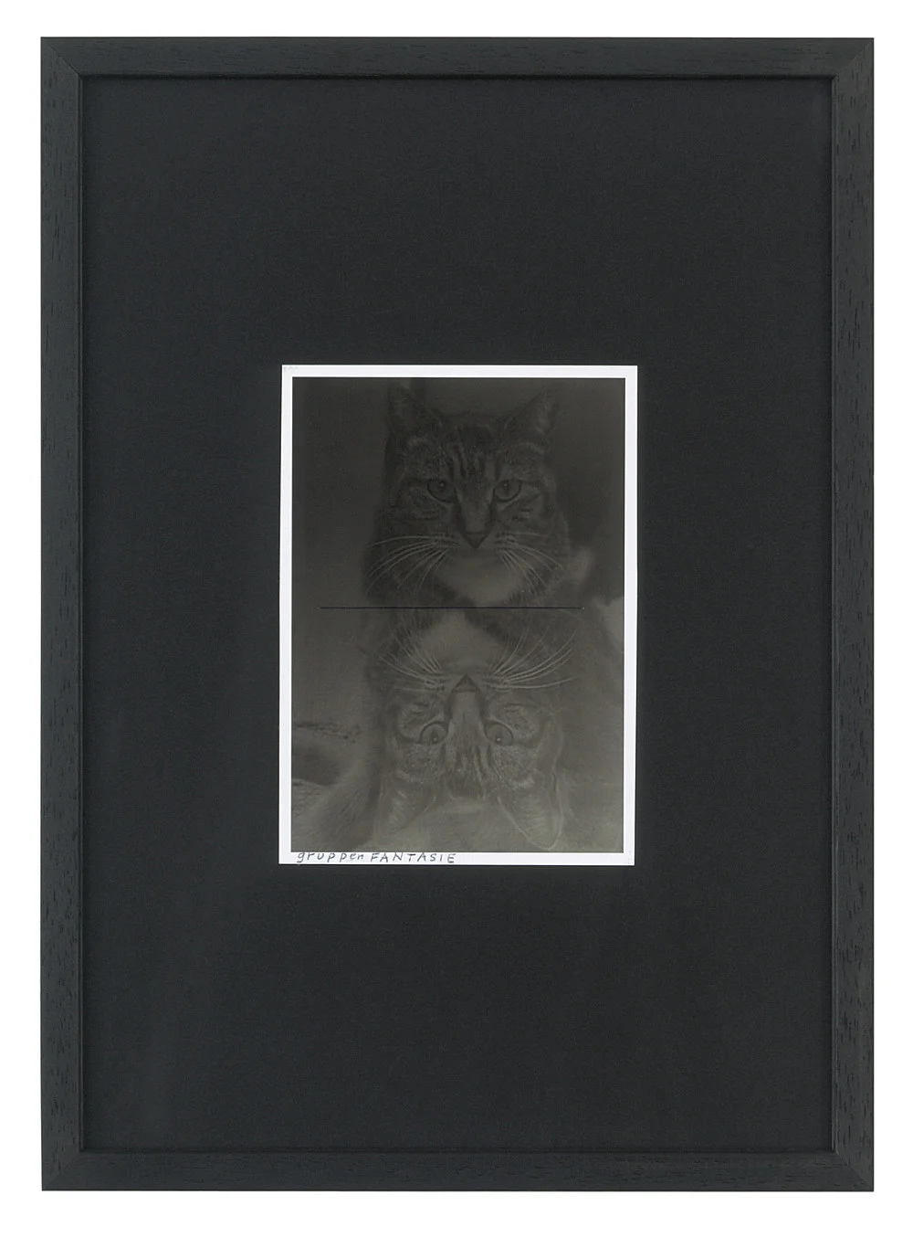 Olesen Köln 2005 — Henrik Olesen — Exhibitions — Galerie Buchholz — Image 00