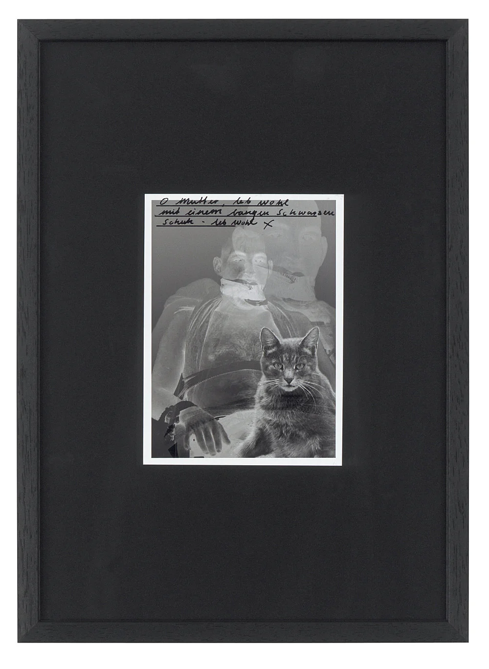 Olesen Köln 2005 — Henrik Olesen — Exhibitions — Galerie Buchholz — Image 00