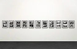 Isa Genzken 2001 — Isa Genzken — Exhibitions — Galerie Buchholz — Image 32