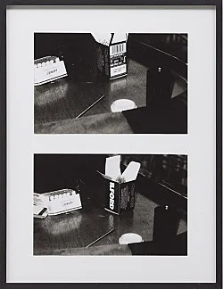 Isa Genzken 2001 — Isa Genzken — Exhibitions — Galerie Buchholz — Image 35