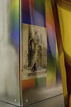 Wind — Isa Genzken — Exhibitions — Galerie Buchholz — Image 35