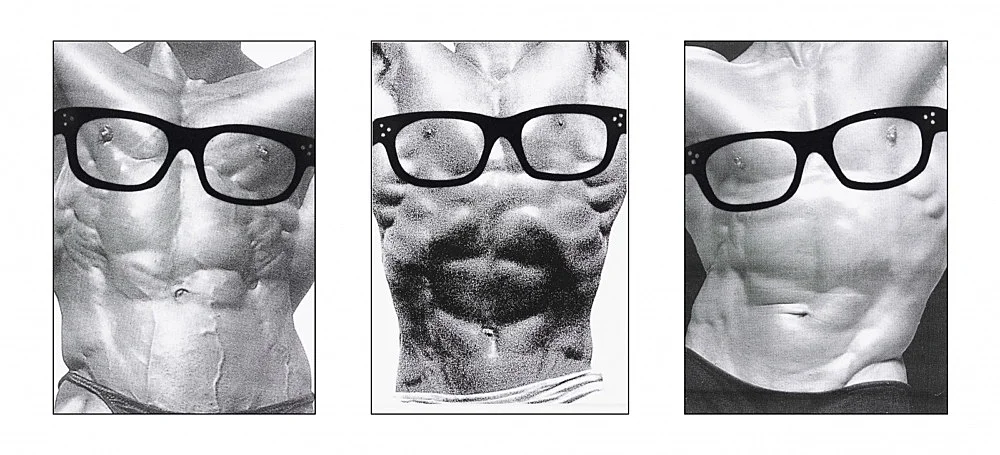 Quodlibet II — Tomma Abts, Tony Conrad, Mark Leckey, Patrick Procktor, Vincent Fecteau, Marcus Behmer, Alice Horodisch-Garnman,... — Exhibitions — Galerie Buchholz — Image 00