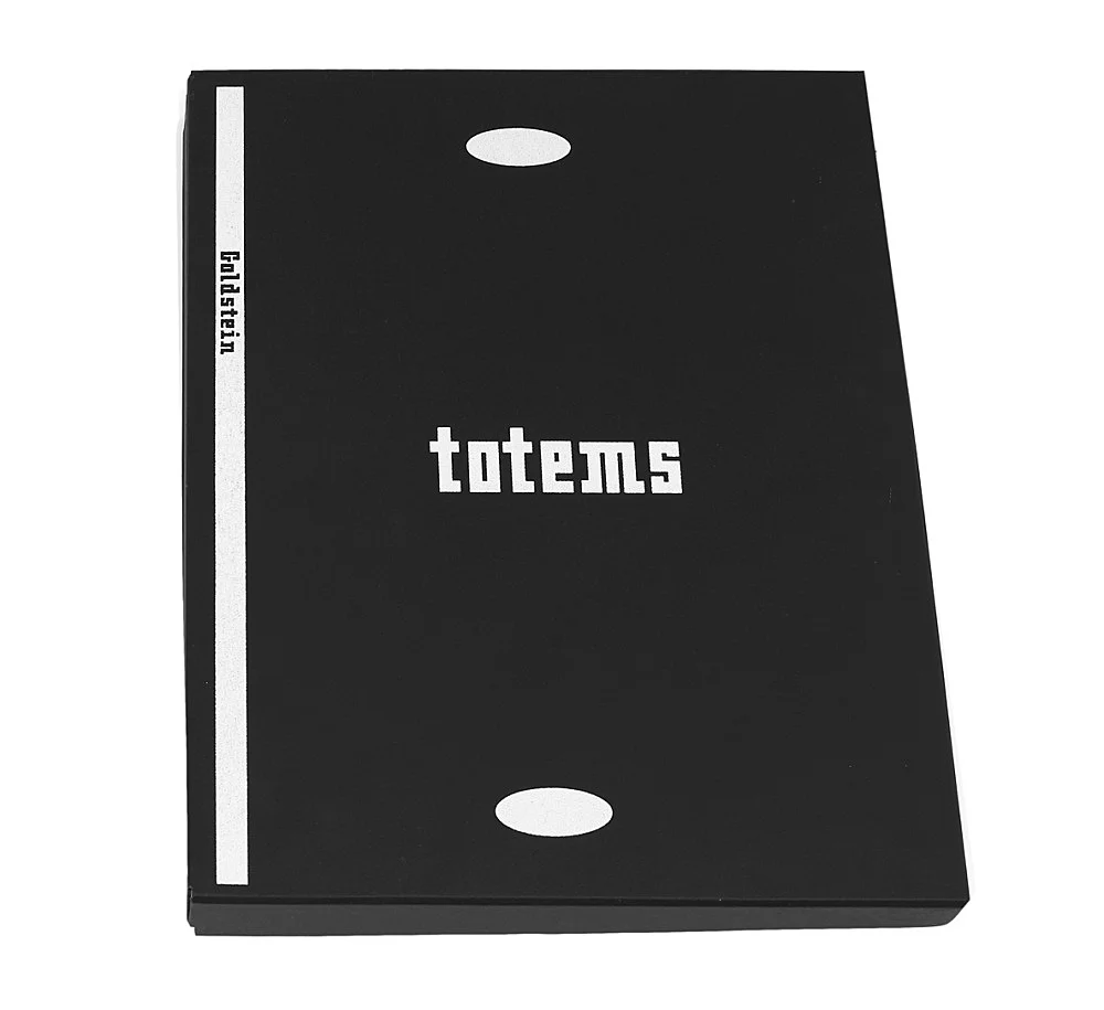 Jack Goldstein 2009 — Jack Goldstein — Exhibitions — Galerie Buchholz — Image 00